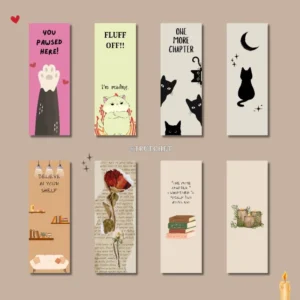 Bookmark
